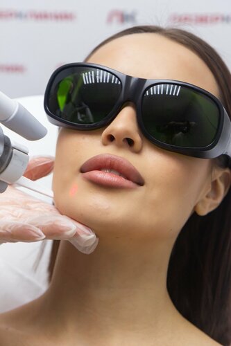 Cosmetology Lazer Klinick, Krasnodar, photo