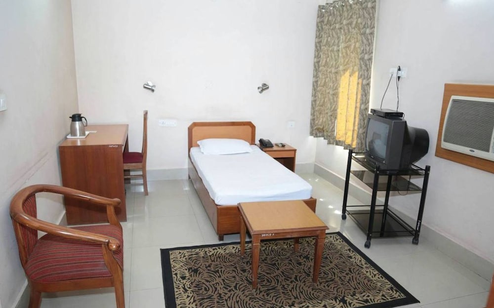 Фото Blue Triangle Family Hostel