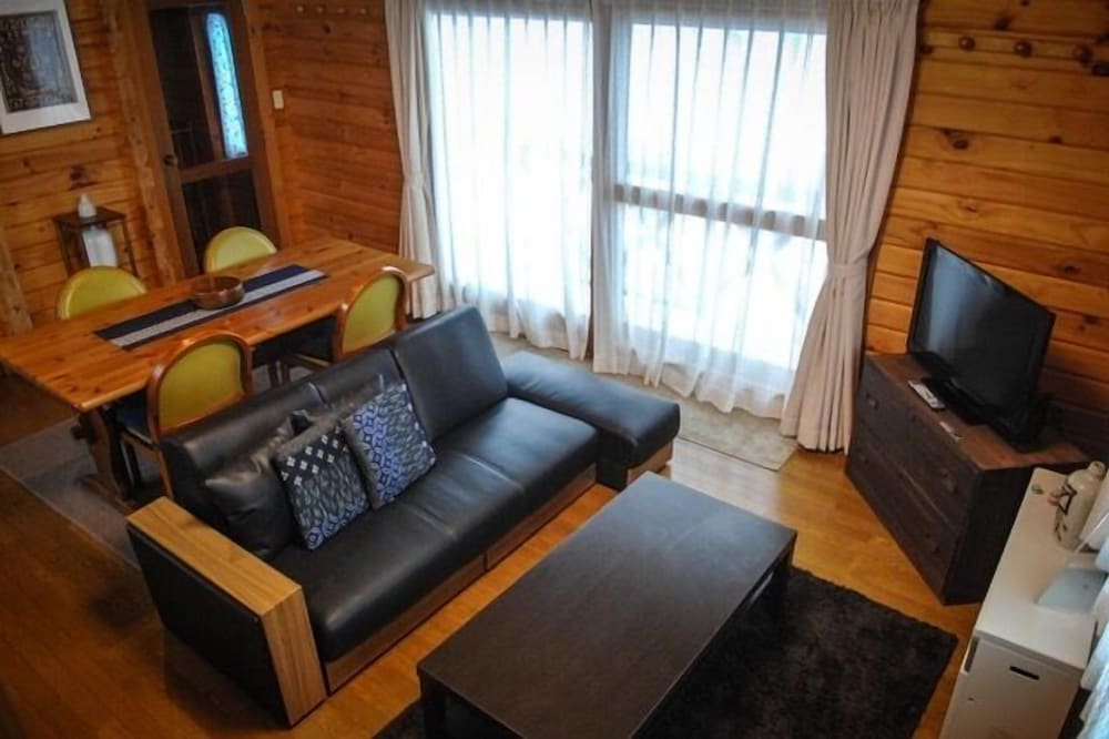 Фото Balls Deep Inn Hakuba