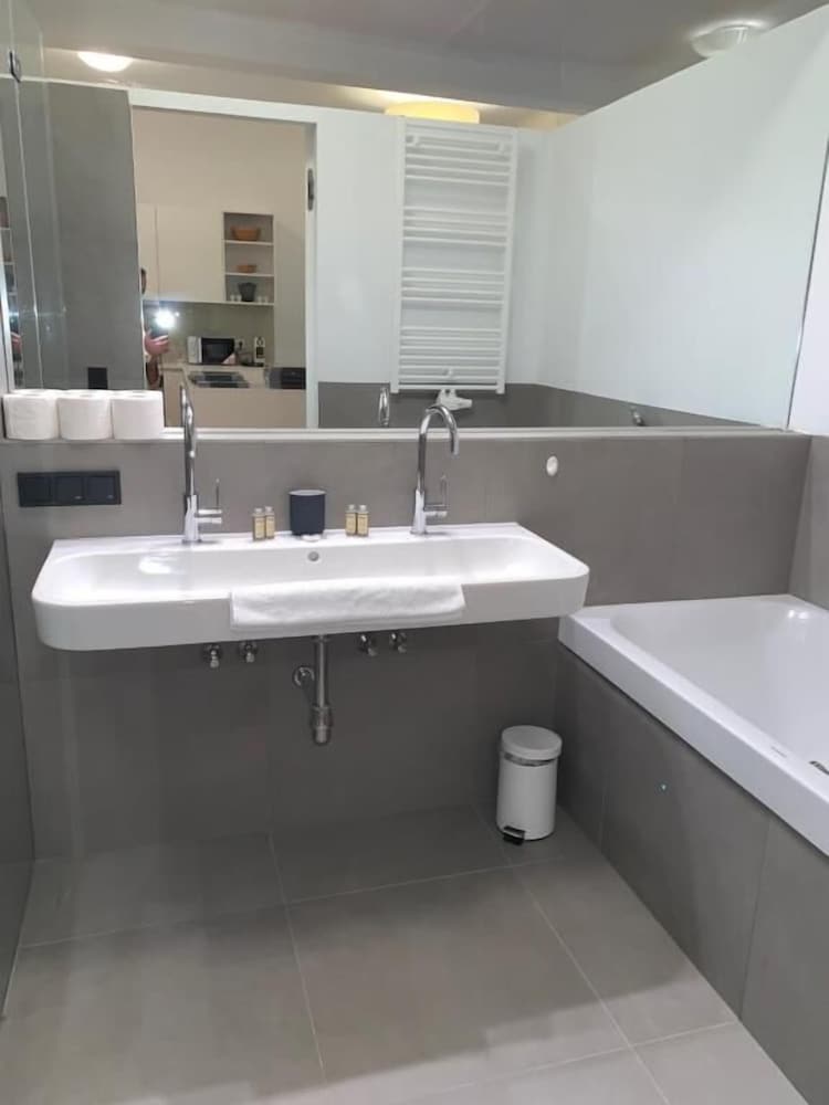 Фото Kh Apartments