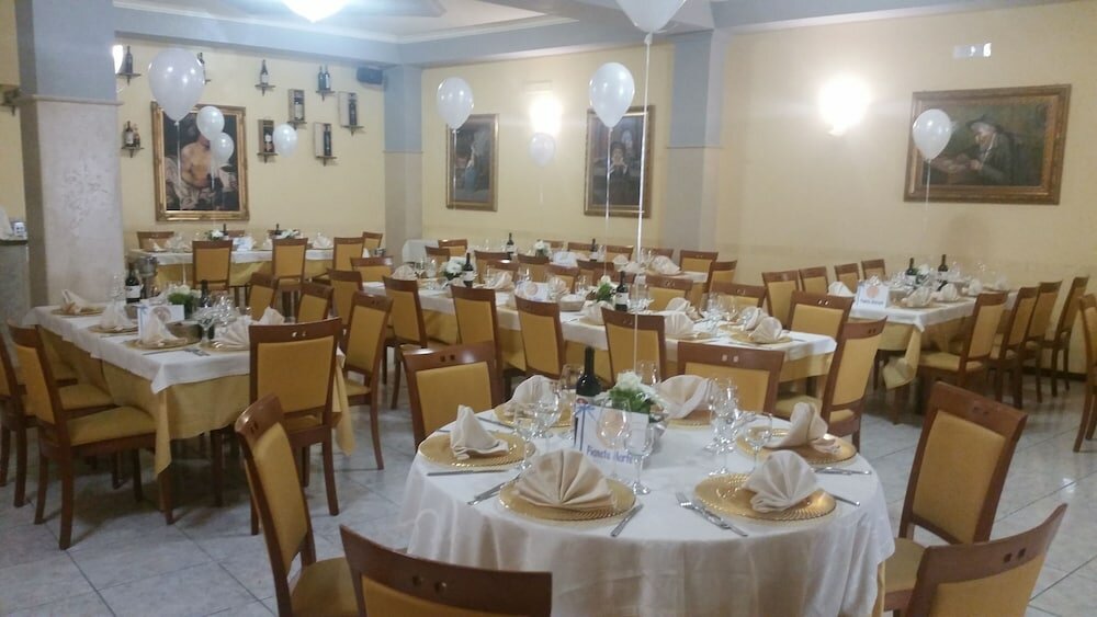 Фото B&b Antica Trattoria Bacco