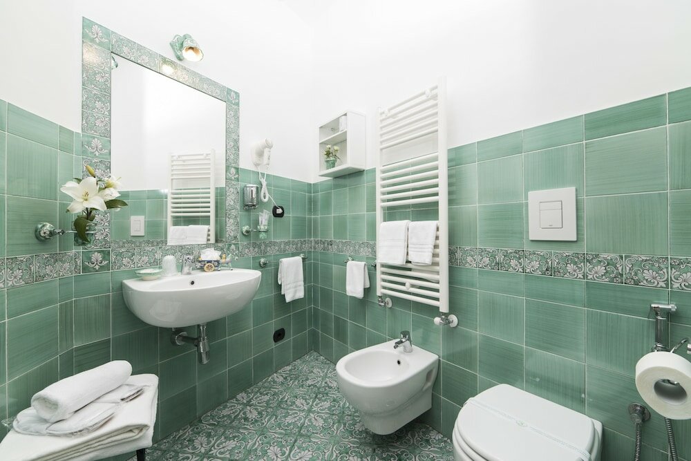 Фото B&b Palazzo Pinto