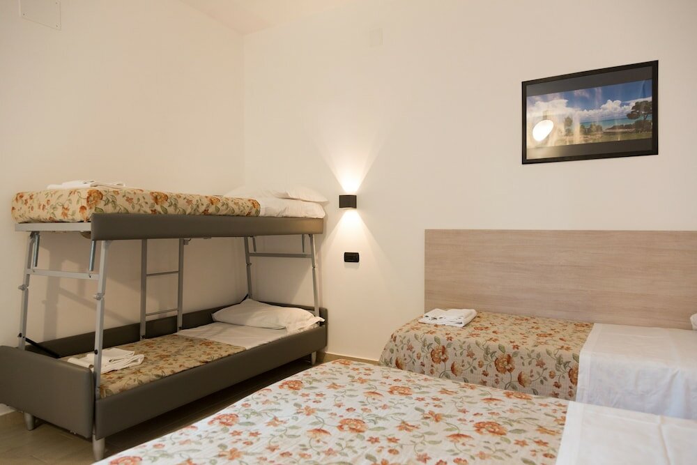 Фото Hotel Saint Tropez