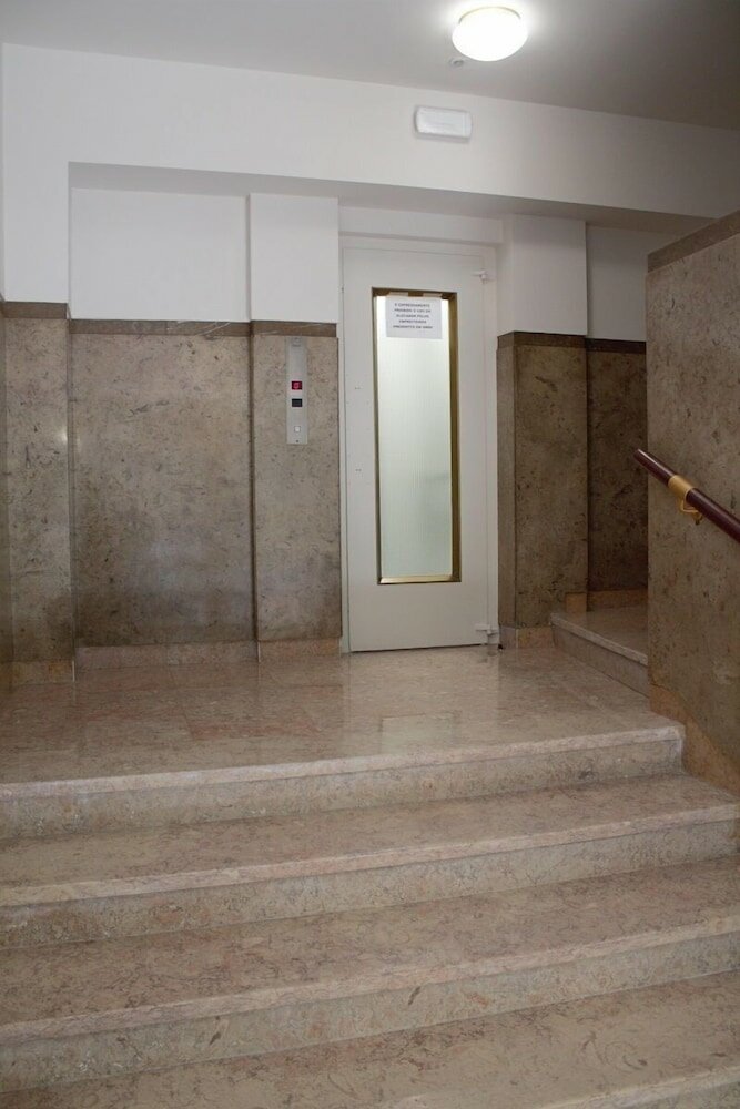 Фото Citybreak-apartments Coliseu