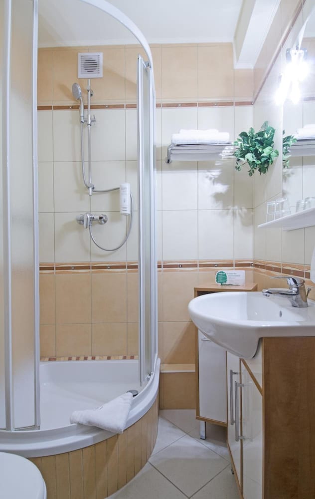 Фото Hotel Atrium