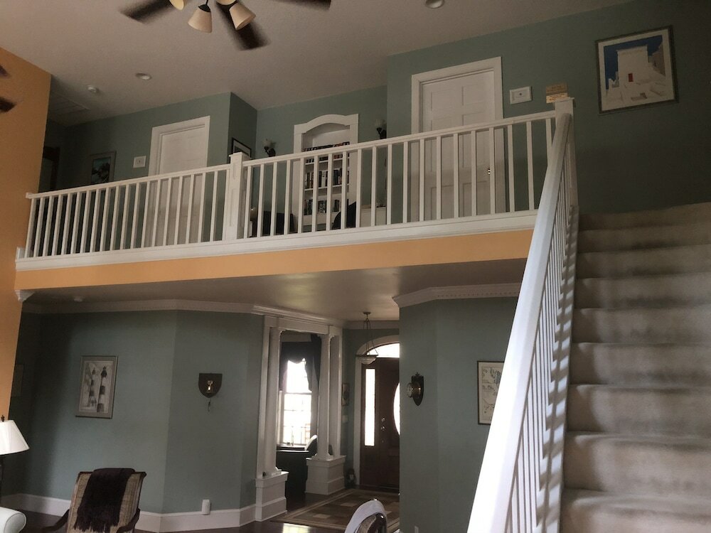 Фото The Inn on Bath Creek