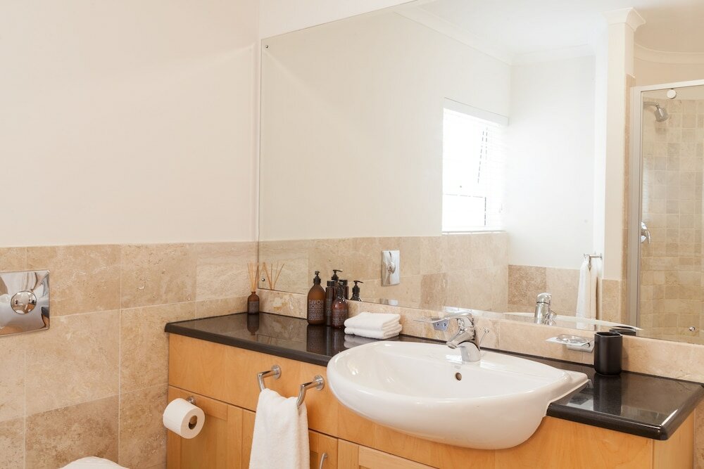 Фото Bay Vista Villa