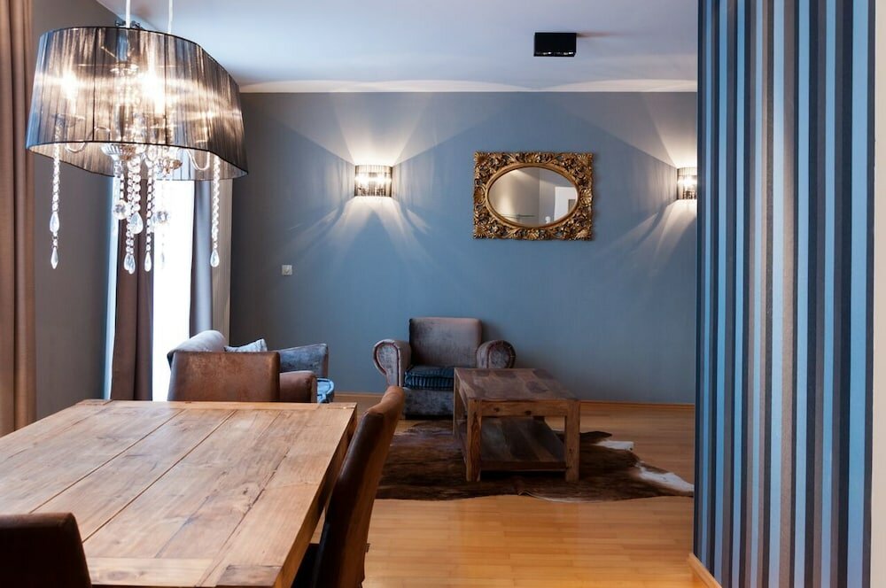 Фото Kh Apartments