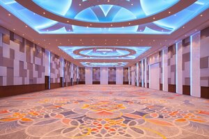 Гостиница Four Points by Sheraton Manado