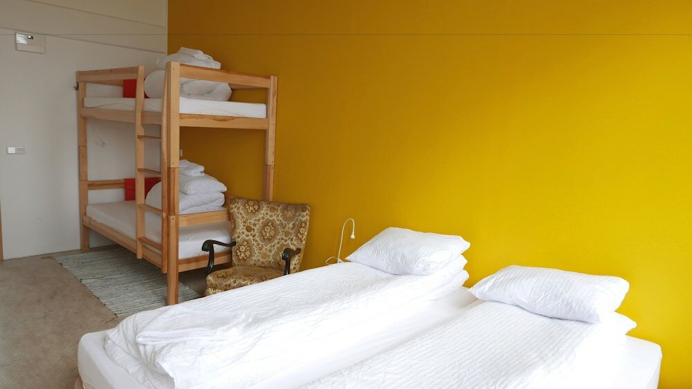Фото Snotra Hostel
