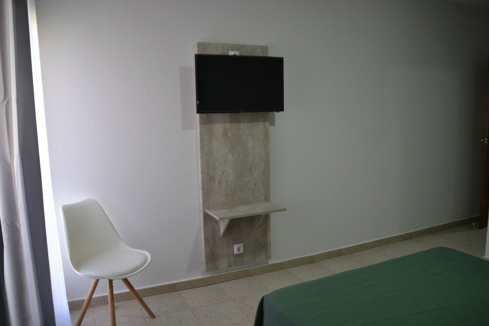 Фото Hotel Congra