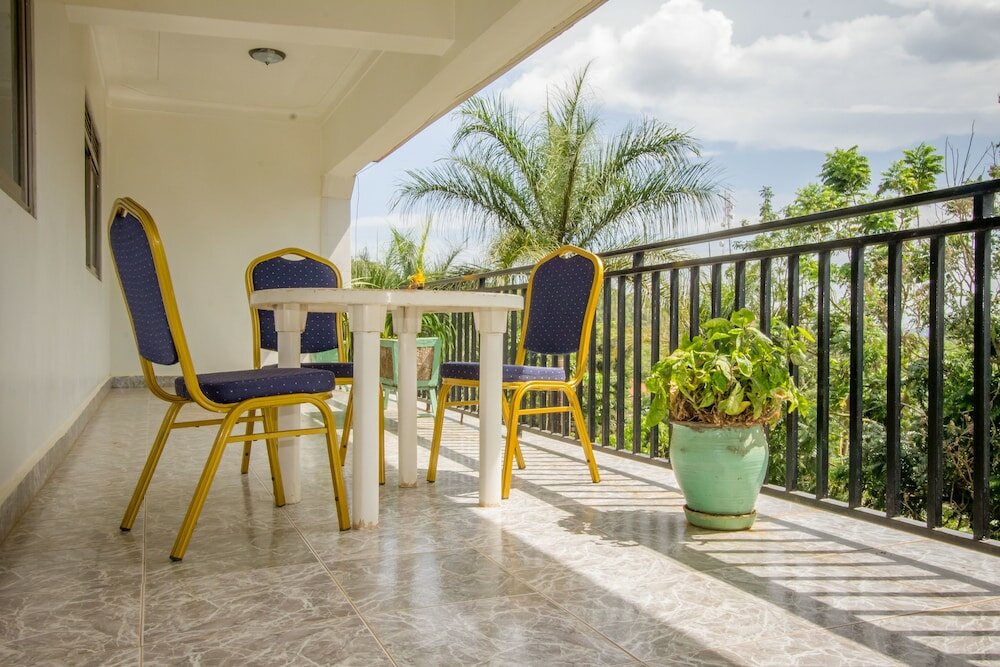 Фото Отель Zebra