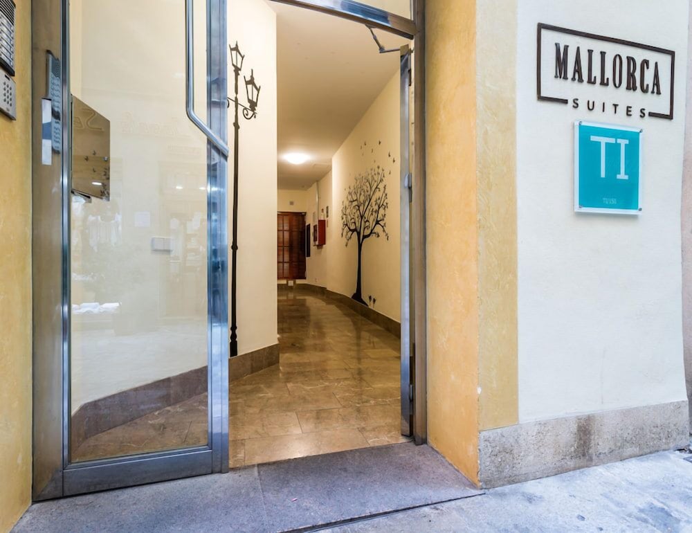 Фото Mallorca Suites - Turismo de Interior