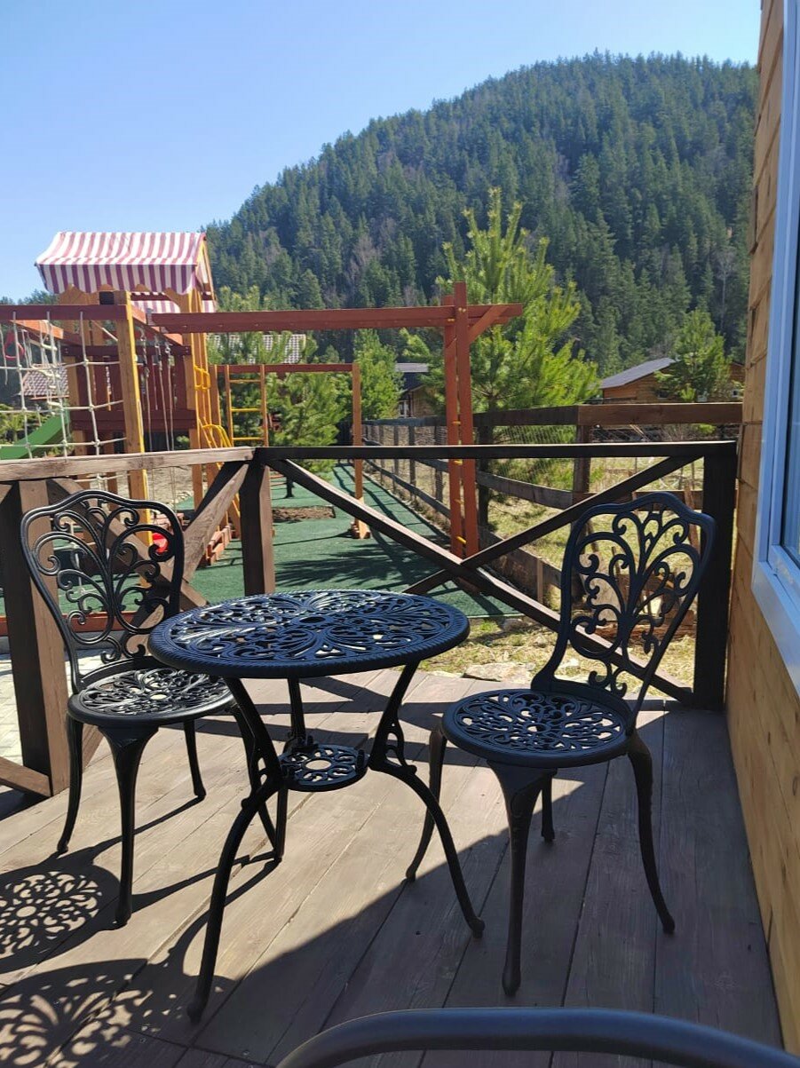 Фото Бархатный Сезон