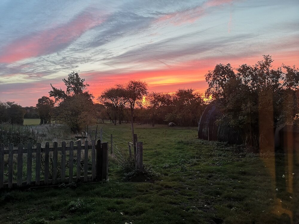 Фото Brampton Dales Farm B&b