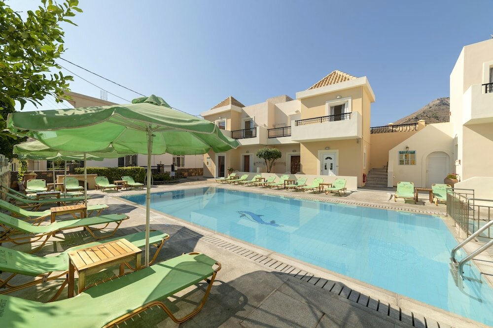 Фото Olive Grove