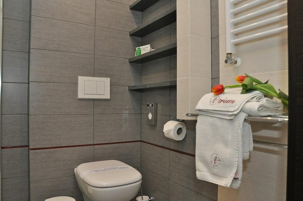 Фото Hotel Atrium