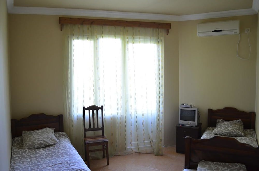 Фото Отель Темкри