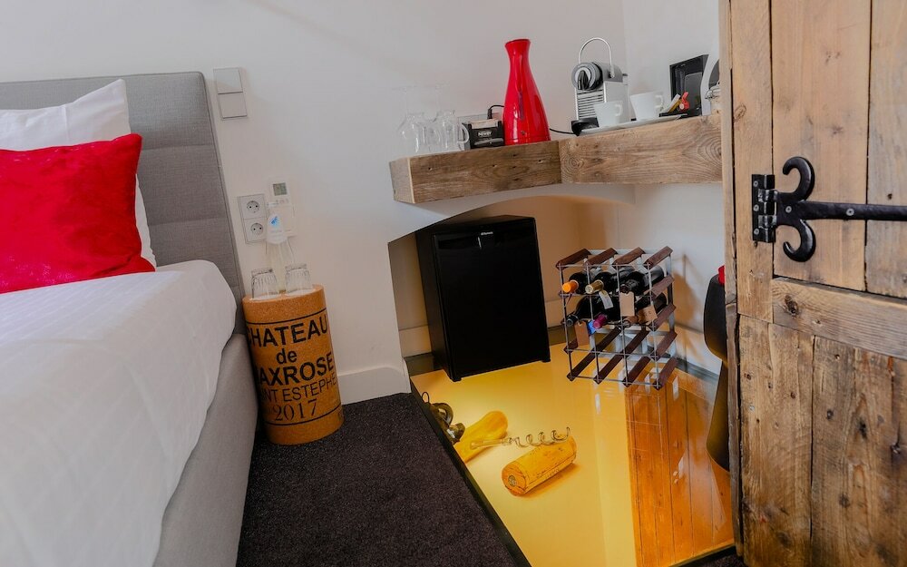 Фото Boutique Hotel Zies