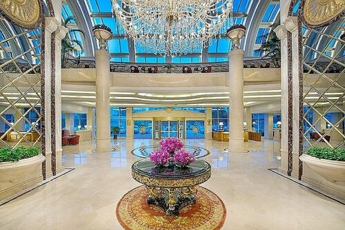 Гостиница Celebrity International Grand Hotel в Пекине