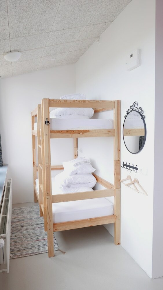 Фото Snotra Hostel