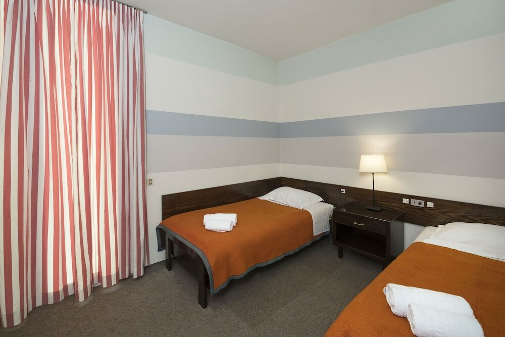 Фото Marina Alimos Hotel Apartments