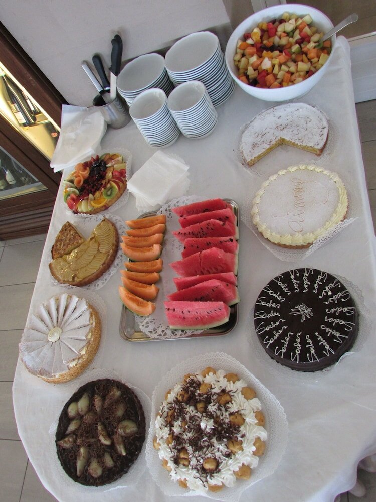 Фото Hotel Manila