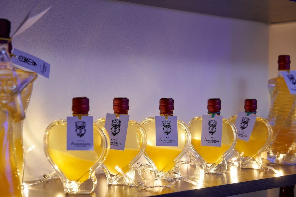 Фото Anastasia Suites Zagreb