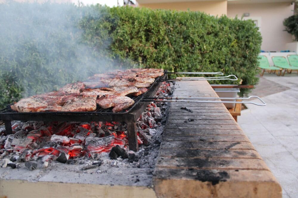 Фото Olive Grove