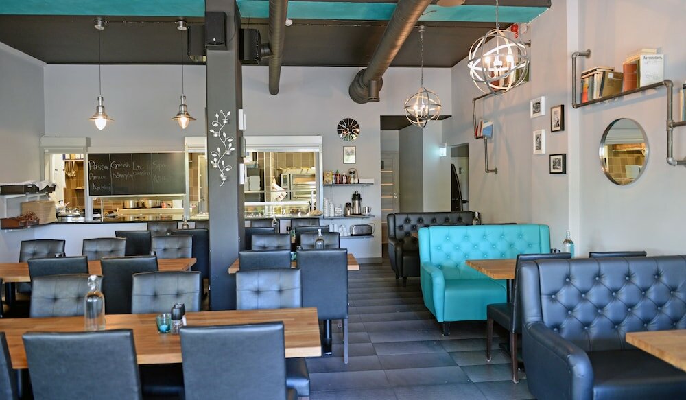 Фото Spoton Hotel