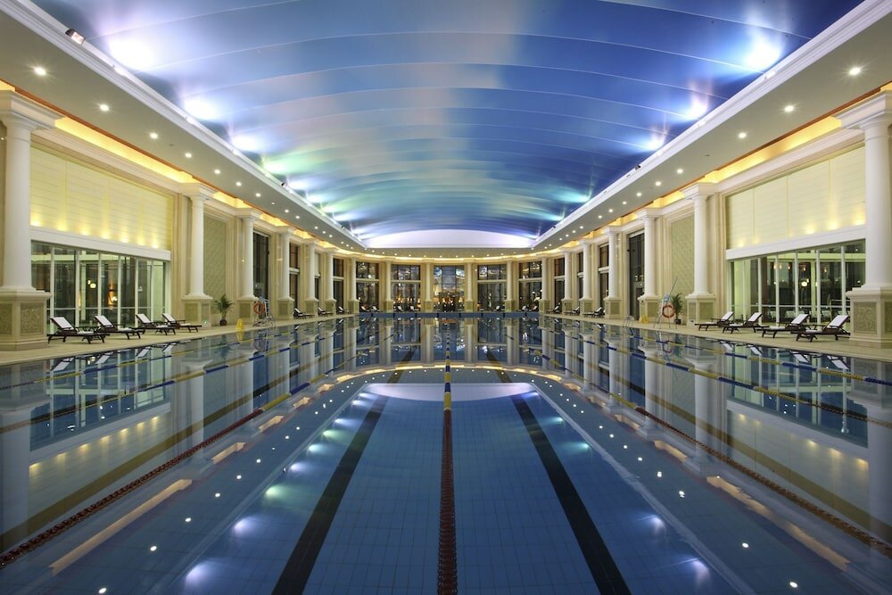 Фото Hengda Hotel Nanjing