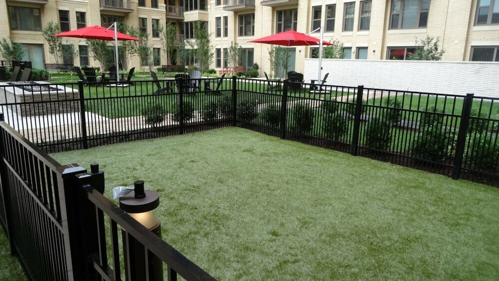 Фото BridgeStreet at The Bartlett