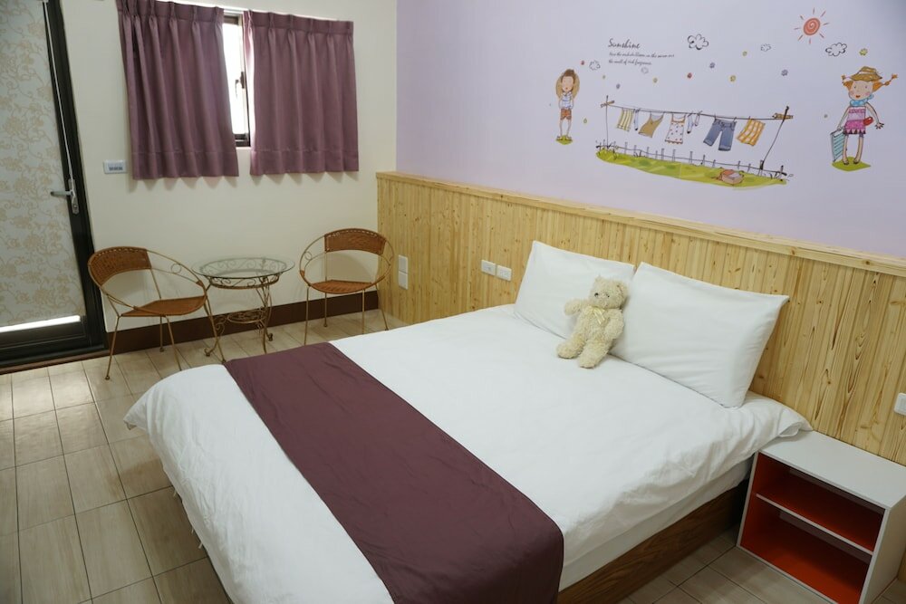 Фото Kenting Henchun 101