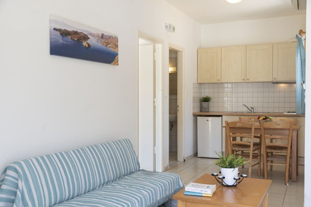 Фото Olive Grove