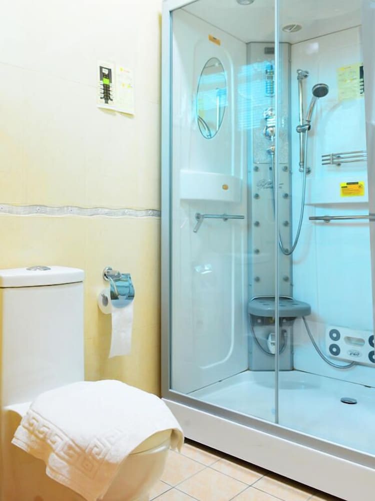 Фото Cao Ling Jiao Villa