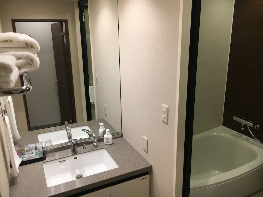 Фото Hakuba Grand Apartments