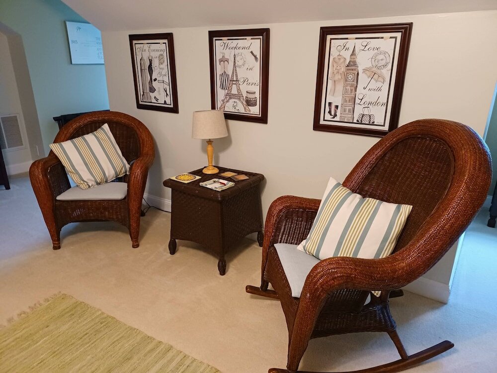 Фото The Inn on Bath Creek