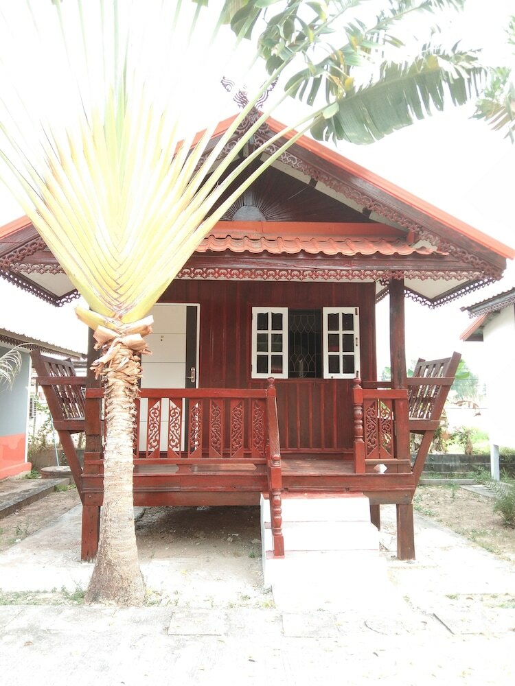 Фото Raveekan Resort