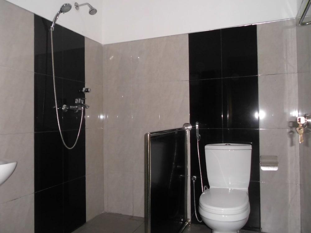 Фото ExtremeHost Guest House