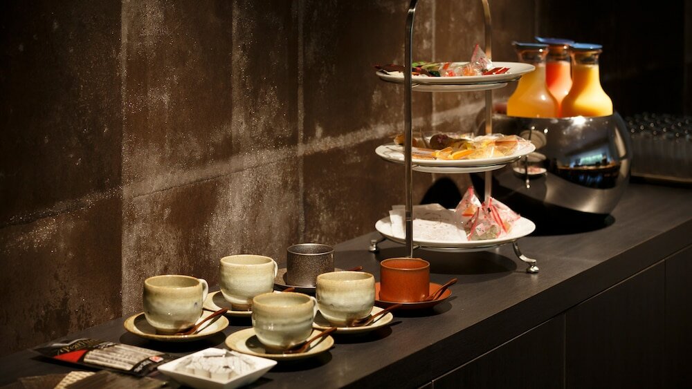 Фото The Celestine Kyoto Gion