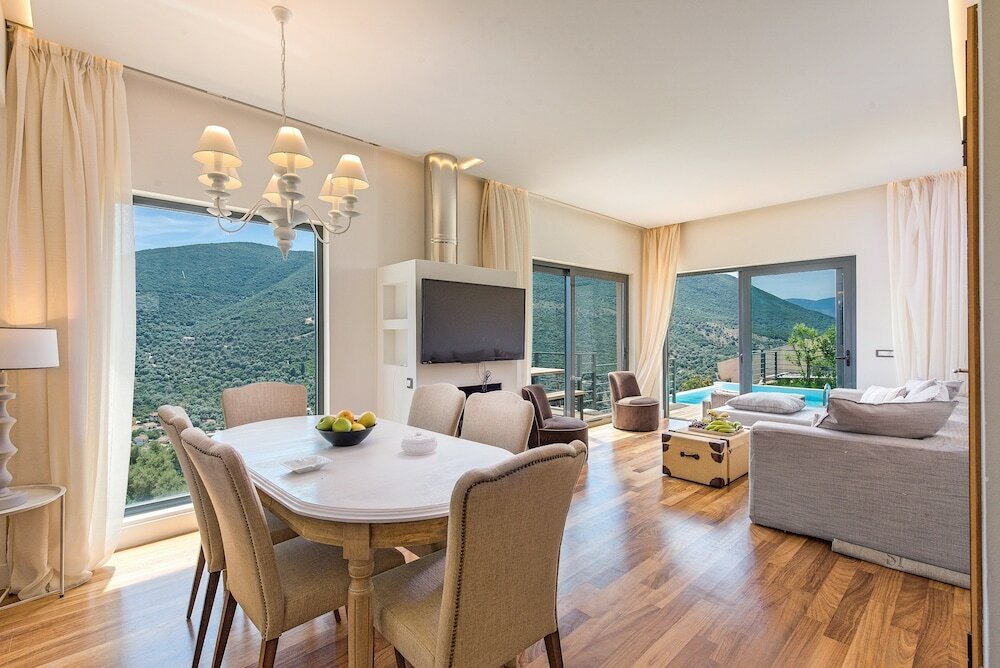 Фото The Dynasty Villas