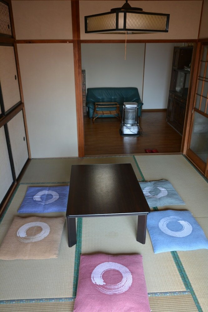 Фото Deerhorn - Hostel