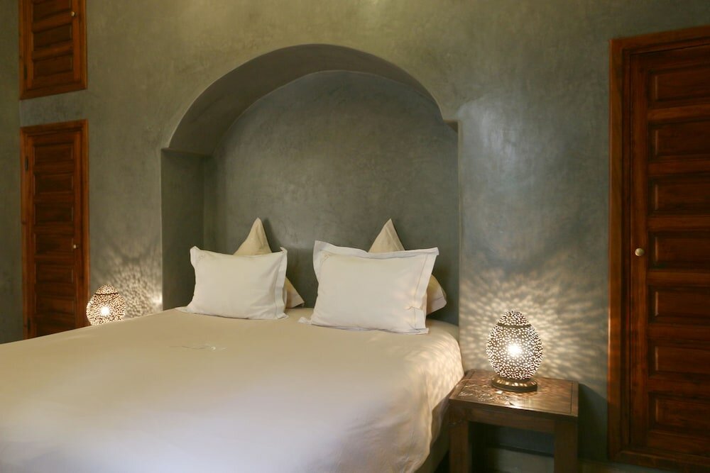 Фото Riad l'Emir