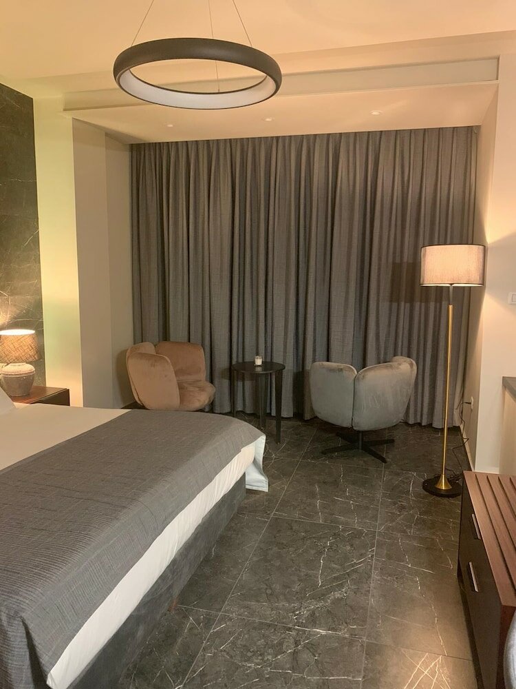 Фото Tabar Hotel