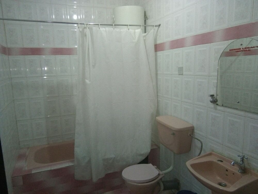 Фото Serob Legacy Hotels