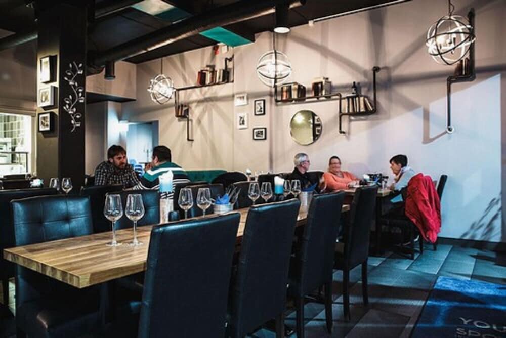 Фото Spoton Hotel