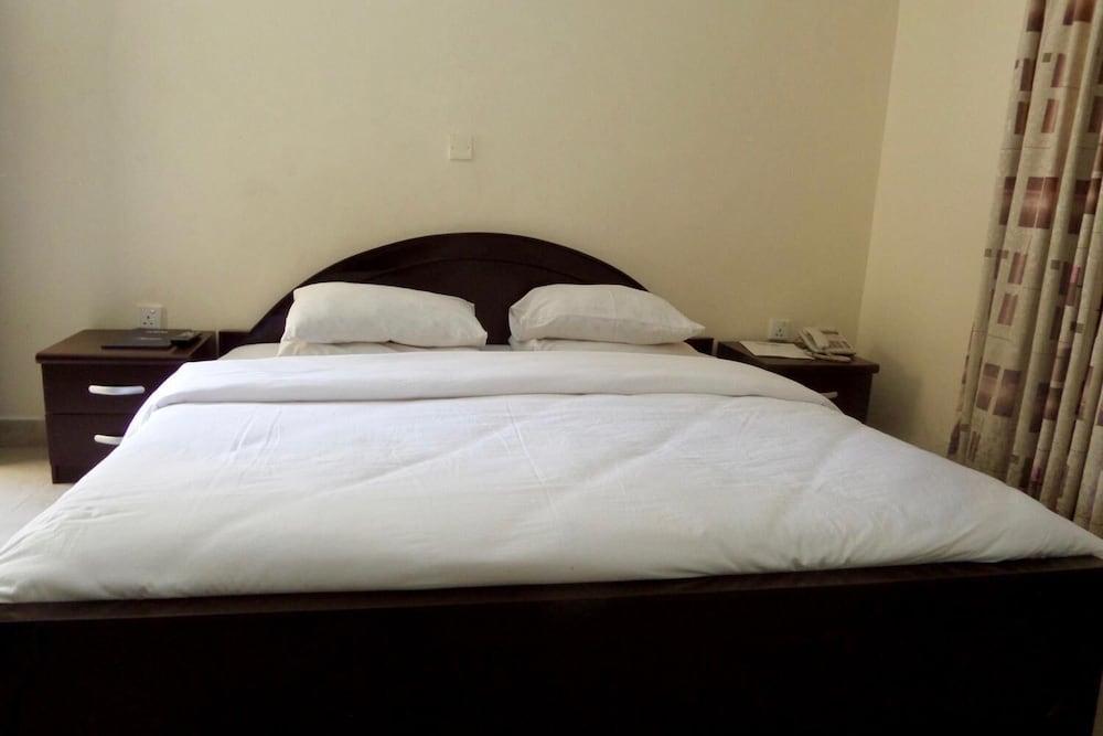 Фото Aes Luxury Apartments