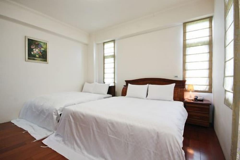 Фото Cao Ling Jiao Villa