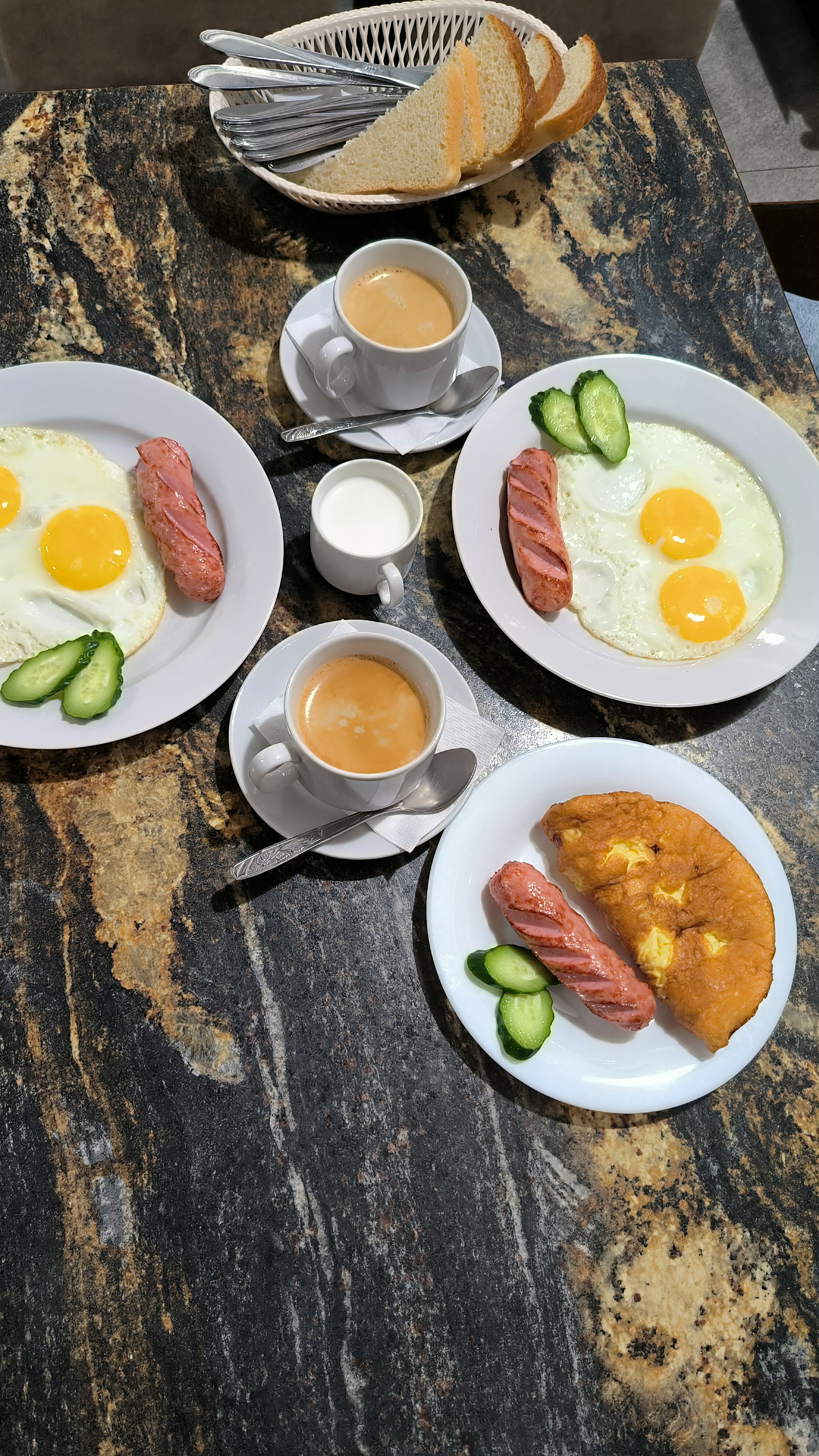 Фото Отель Мечта