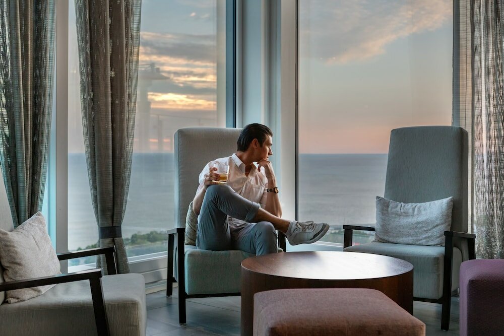 Фото Hotel X Toronto by Library Hotel Collection